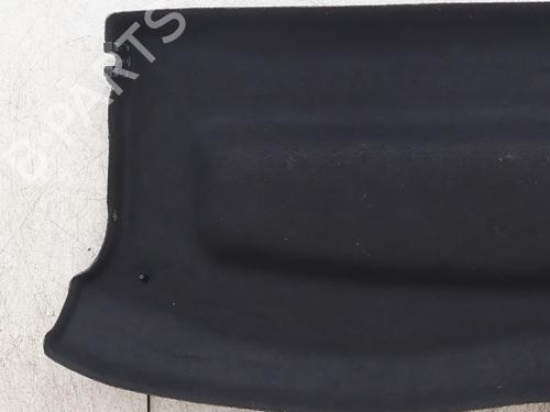 Rear parcel shelf CITROËN C3 II (SC_) 1.4 | BP39539866C85 - Image 2
