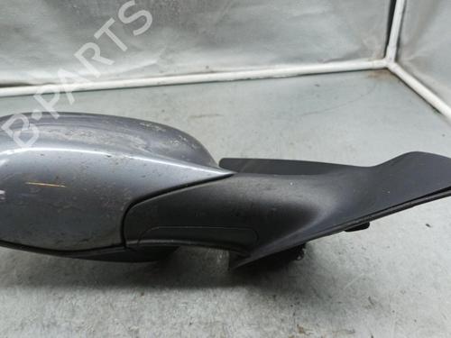 Right mirror SAAB 9-3 (YS3F, E79, D79, D75) 1.9 TiD | BP25103418C27 