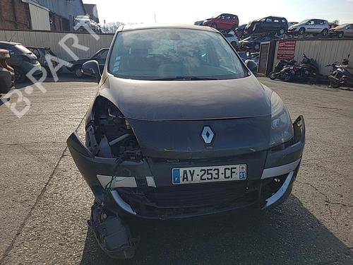 Switch RENAULT SCÉNIC III (JZ0/1_) 1.5 dCi | BP25062660I30  - Image 8