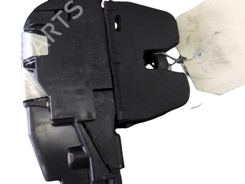 Tailgate lock CITROËN C4 Grand Picasso I (UA_) 1.6 HDi 110 | BP28216948C101 