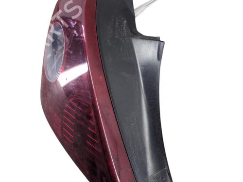 Left taillight OPEL CORSA D (S07) 1.3 CDTI (L08, L68) | BP31170524C34