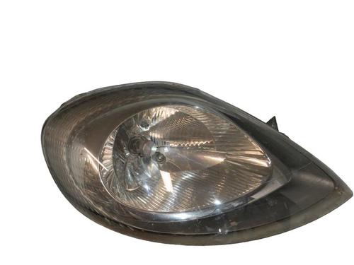 Right headlight RENAULT TRAFIC II Van (FL)  | BP25109435C29 