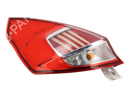 Left taillight FORD FIESTA VI (CB1, CCN) 1.5 TDCi | BP37035447C34 - Image 6