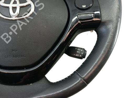 Steering wheel TOYOTA AYGO (_B4_) 1.0 (KGB40) | BP27405954C49 - Image 5