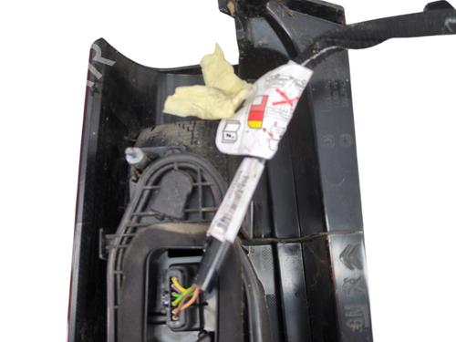 Right taillight CITROËN BERLINGO Box Body/MPV (K9) 1.5 BlueHDi 75 | BP32386869C35 