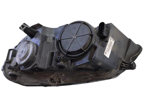 Used Right headlight VW POLO (9N_, 9A_) 1.2 (60 hp) 27390204