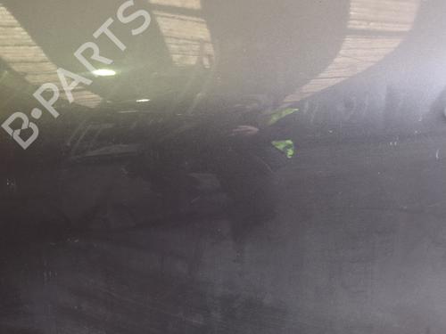 Left front door RENAULT CAPTUR I (J5_, H5_) 0.9 TCe 90 | BP31624933C2 