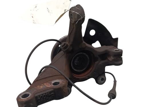 Right front steering knuckle NISSAN MICRA V (K14) 1.0 IG-T 100 | BP32673930M26 - Image 3