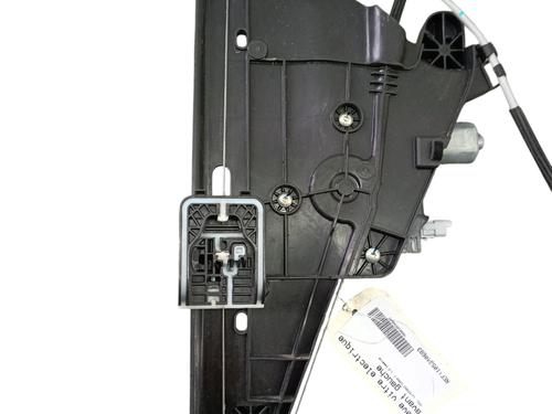 Front left window mechanism OPEL CORSA F (P2JO) 1.2 (68) | BP25769231C22 