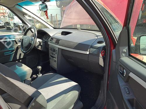 Left rear window switch OPEL MERIVA A MPV (X03) 1.7 CDTI (E75) | BP25105266I29  - Image 15