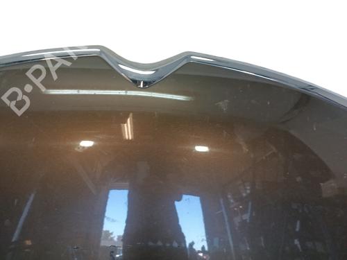 Hood CITROËN C4 Grand Picasso I (UA_) 2.0 HDi 150 | BP29025861C1
