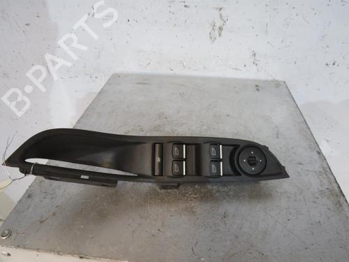 Left front window switch FORD FOCUS III 2.0 TDCi | BP25114389I27 - Image 2