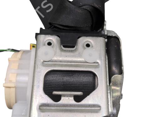 Rear left seatbelt VW POLO VI (AW1, BZ1, AE1) 1.0 MPi | BP32500530I29 