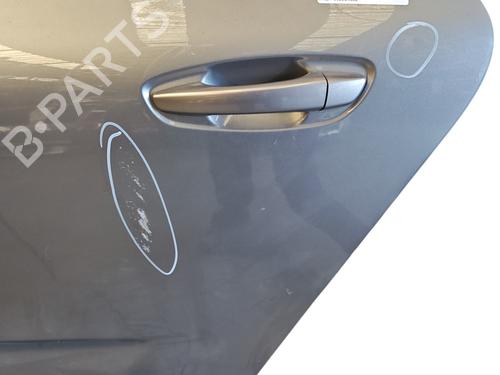 Left rear door CITROËN C4 Picasso II 1.2 THP 110 | BP25102049C4 