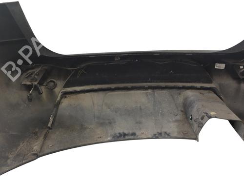 Rear bumper SEAT ALTEA XL (5P5, 5P8) 2.0 TDI 4x4 | BP29221851C8