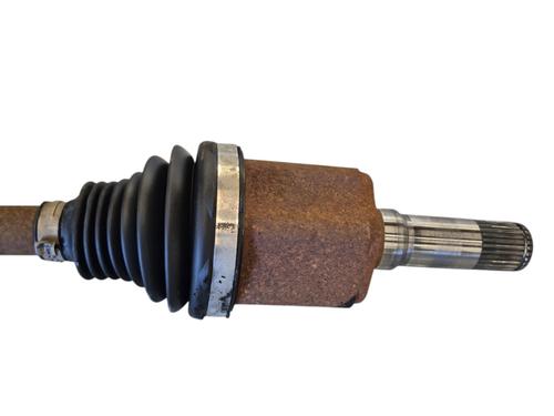 Left front driveshaft OPEL ASTRA J Saloon | BP33850804M38 - Image 5