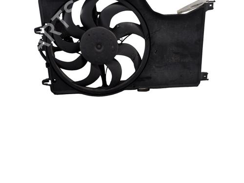 Heater blower motor OPEL CORSA E (X15) 1.3 CDTI (08, 68) | BP29759907M62 - Image 4