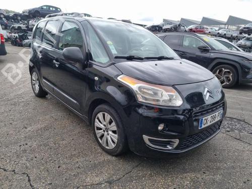 Right rear window switch CITROËN C3 Picasso (SH_)  | BP25053237I28  - Image 14