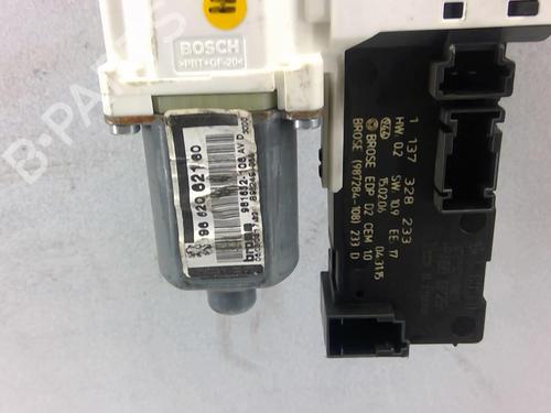 Used Front right window mechanism PEUGEOT 407 Coupe (6C_) 2.7 HDi (204 hp) 25078264