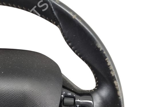 Used Steering wheel Steering wheel PEUGEOT 308 II (LB_, LP_, LW_, LH_, L3_) 1.5 BlueHDi 130 (131 hp) 32425032 32425032