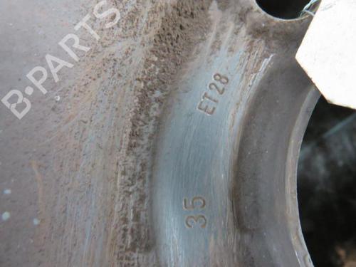 Fælk Fælk CITROËN ZX (N2) [1991-1999] 26441103 26441103