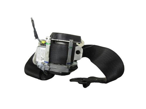Used Front right belt tensioner JEEP COMPASS (MK49) 2.0 CRD 4x4 (140 hp) 25108377
