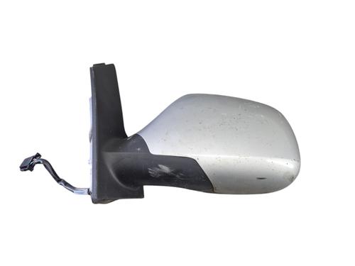 Used Left mirror SEAT ALTEA XL (5P5, 5P8) 2.0 TDI 16V (140 hp) 25101674