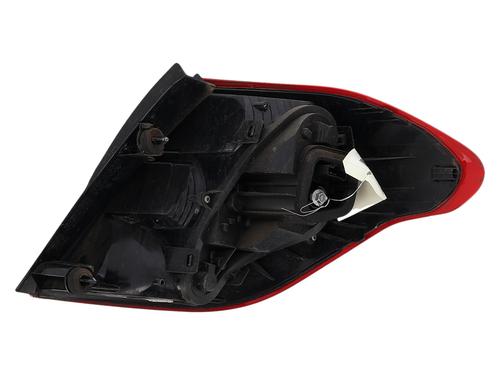 Left taillight CITROËN C4 II (NC_) 1.6 HDi 115 | BP38939622C34 - Image 4