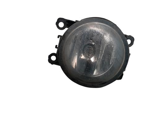 Used Left front fog light RENAULT MEGANE III Coupe (DZ0/1_) 1.5 dCi (DZ09, DZ0D, DZ1F, DZ1G, DZ14, DZ29) (110 hp) 27368631