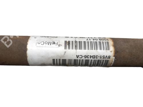 Used Right front driveshaft FORD FIESTA VI (CB1, CCN) 1.4 (97 hp) 25061902