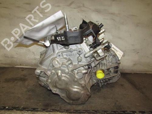 Gearbox CHEVROLET LACETTI (J200) 2.0 D | BP25063732M3 