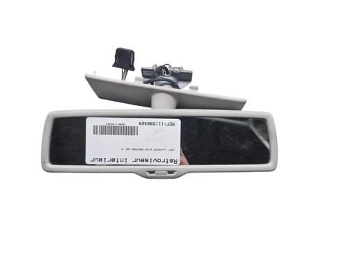 Used Rear mirror Rear mirror SEAT ALTEA XL (5P5, 5P8) 2.0 TDI 4x4 (140 hp) 29025871 29025871