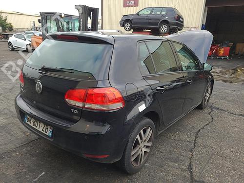 Climate control MAZDA CX-5 (KE, GH) 2.0 AWD (KE107, KEEAW) | BP25104599I5  - Image 10