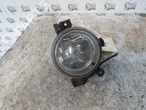 Used Right front fog light Right front fog light FORD FOCUS II (DA_, HCP, DP) 1.6 TDCi (109 hp) 10610442 10610442