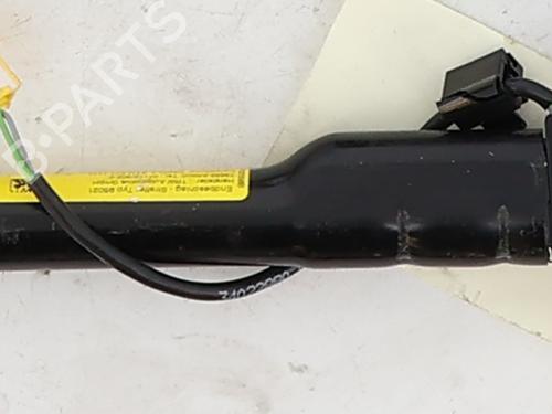 Front right seatbelt FIAT PANDA (312_, 319_) 1.2 (312PXA1A) | BP38034031I25 - Image 3