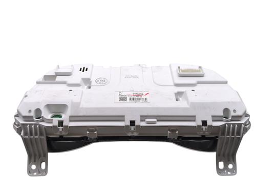 Instrument cluster CITROËN C4 AIRCROSS 1.6 HDi 115 | BP28421686C47