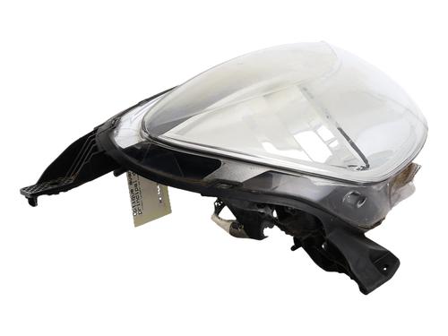 Right headlight CITROËN DS3 (SA_) 1.6 THP 155 | BP39258689C29 - Image 4