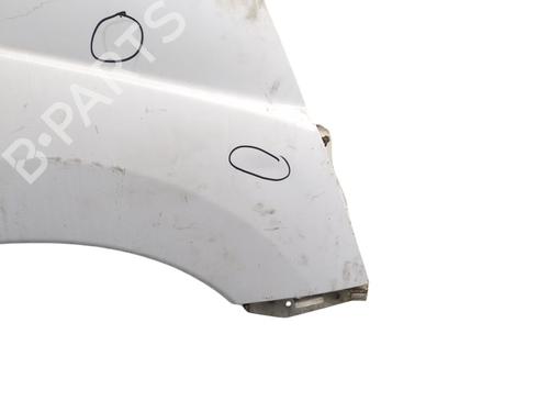 Right front fenders FIAT SCUDO Bus (270_, 272_) 2.0 D Multijet | BP29887706C42 