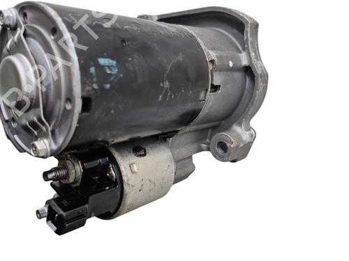 Used Starter Starter PEUGEOT 308 II (LB_, LP_, LW_, LH_, L3_) 1.2 THP 110 (110 hp) 25059402 25059402
