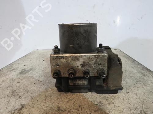 ABS pump PEUGEOT 307 (3A/C) 1.6 HDi 110 | BP25114673M43 