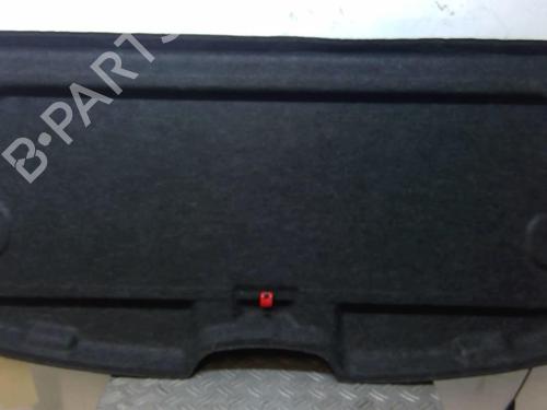 Used Rear parcel shelf PEUGEOT 308 I (4A_, 4C_) 1.6 HDi (109 hp) 25063376