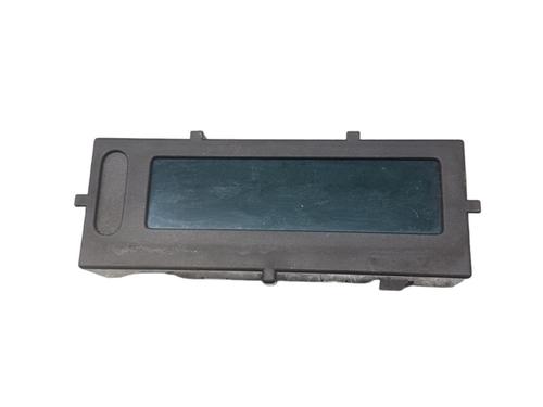 Used Display monitor Display monitor RENAULT CLIO III (BR0/1, CR0/1) [2005-2014] 25101562 25101562