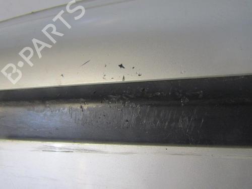 Rear bumper SEAT LEON (1M1) 1.9 TDI | BP25107124C8 