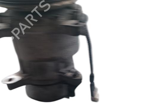 AC compressor PEUGEOT 206 Hatchback (2A/C) 1.4 i | BP28814358M34 