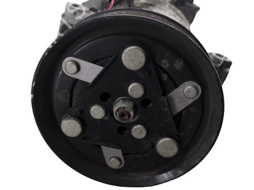 AC compressor RENAULT MEGANE IV Hatchback (B9A/M/N_) 1.5 dCi 110 (B9A3) | BP32315140M34  - Image 6