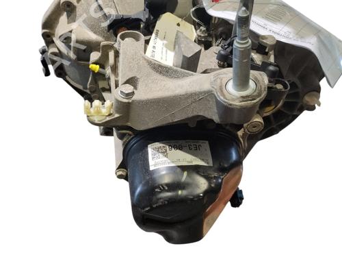 Gearbox RENAULT TWINGO III (BCM_, BCA_) 1.0 SCe 70 (BCMB) | BP29638573M3  - Image 9