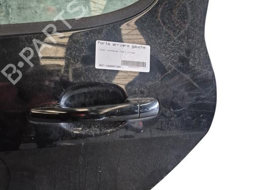 Left rear door PEUGEOT 308 I (4A_, 4C_) 1.6 HDi | BP25056357C4 