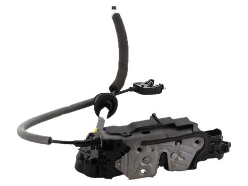 Venstre fortil lås AUDI A3 Sportback (8YA, 8YF) 35 TFSI | BP39166360C98 - Image 3
