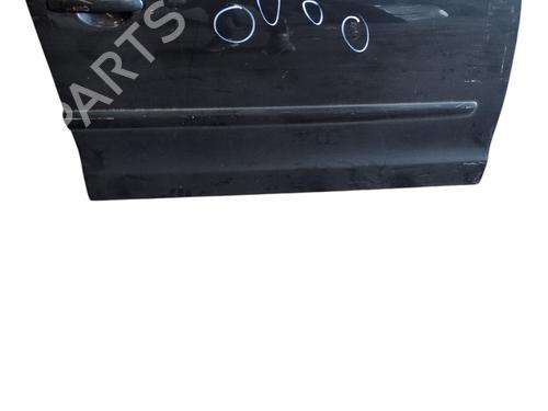 Drzwi przednie prawe VW POLO IV (9N_, 9A_) 1.4 TDI | BP30044716C3 