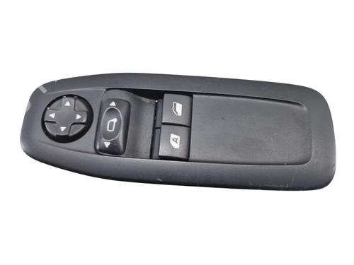 Left front window switch PEUGEOT 208 I (CA_, CC_) 1.4 HDi | BP28962351I27 